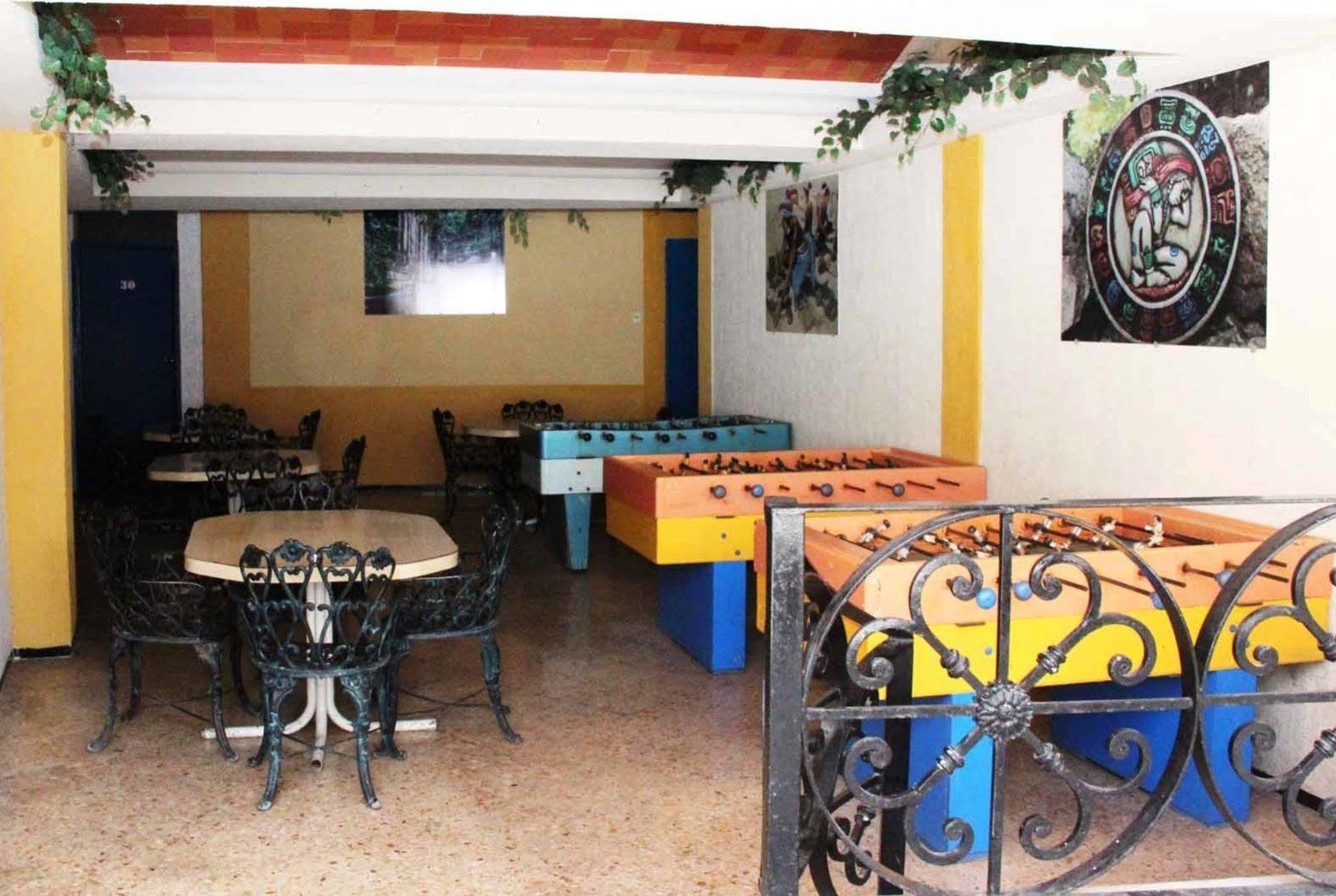 Hotel Suites Elia Noemi Merida Exterior photo